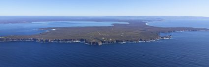 Beecroft Peninsula - Jervis Bay - NSW (PBH4 00 9866)